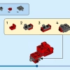 Красный Дракон (LEGO 31145)