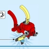 Красный Дракон (LEGO 31145)