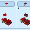 Красный Дракон (LEGO 31145)