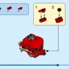Красный Дракон (LEGO 31145)