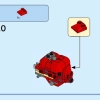 Красный Дракон (LEGO 31145)