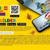 Красный Дракон (LEGO 31145)