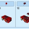 Красный Дракон (LEGO 31145)