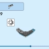 Красный Дракон (LEGO 31145)