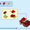 Красный Дракон (LEGO 31145)
