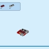 Красный Дракон (LEGO 31145)