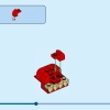 Красный Дракон (LEGO 31145)