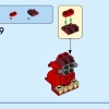Красный Дракон (LEGO 31145)
