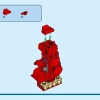 Красный Дракон (LEGO 31145)