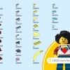 Красный Дракон (LEGO 31145)