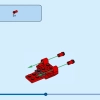 Красный Дракон (LEGO 31145)