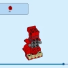 Красный Дракон (LEGO 31145)