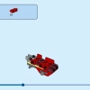 Красный Дракон (LEGO 31145)