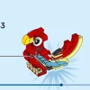 Красный Дракон (LEGO 31145)