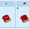Красный Дракон (LEGO 31145)
