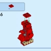 Красный Дракон (LEGO 31145)