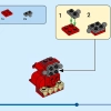 Красный Дракон (LEGO 31145)