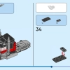 Грузовик с бортовой платформой и вертолетом (LEGO 31146)