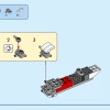 Грузовик с бортовой платформой и вертолетом (LEGO 31146)