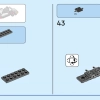 Грузовик с бортовой платформой и вертолетом (LEGO 31146)