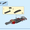 Грузовик с бортовой платформой и вертолетом (LEGO 31146)