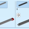 Грузовик с бортовой платформой и вертолетом (LEGO 31146)