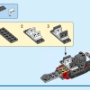 Грузовик с бортовой платформой и вертолетом (LEGO 31146)