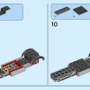 Грузовик с бортовой платформой и вертолетом (LEGO 31146)