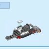 Грузовик с бортовой платформой и вертолетом (LEGO 31146)