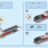 Грузовик с бортовой платформой и вертолетом (LEGO 31146)