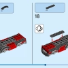 Грузовик с бортовой платформой и вертолетом (LEGO 31146)