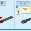 Грузовик с бортовой платформой и вертолетом (LEGO 31146)