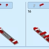 Грузовик с бортовой платформой и вертолетом (LEGO 31146)