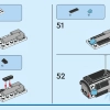 Грузовик с бортовой платформой и вертолетом (LEGO 31146)