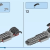 Грузовик с бортовой платформой и вертолетом (LEGO 31146)