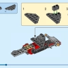 Грузовик с бортовой платформой и вертолетом (LEGO 31146)