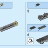 Грузовик с бортовой платформой и вертолетом (LEGO 31146)