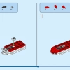 Грузовик с бортовой платформой и вертолетом (LEGO 31146)