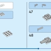 Грузовик с бортовой платформой и вертолетом (LEGO 31146)