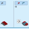 Грузовик с бортовой платформой и вертолетом (LEGO 31146)