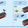Грузовик с бортовой платформой и вертолетом (LEGO 31146)