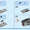 Грузовик с бортовой платформой и вертолетом (LEGO 31146)