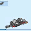 Грузовик с бортовой платформой и вертолетом (LEGO 31146)