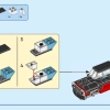 Грузовик с бортовой платформой и вертолетом (LEGO 31146)