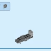 Грузовик с бортовой платформой и вертолетом (LEGO 31146)