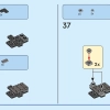 Грузовик с бортовой платформой и вертолетом (LEGO 31146)