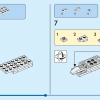 Грузовик с бортовой платформой и вертолетом (LEGO 31146)