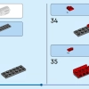 Грузовик с бортовой платформой и вертолетом (LEGO 31146)
