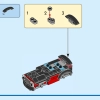 Грузовик с бортовой платформой и вертолетом (LEGO 31146)