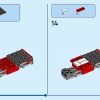 Грузовик с бортовой платформой и вертолетом (LEGO 31146)